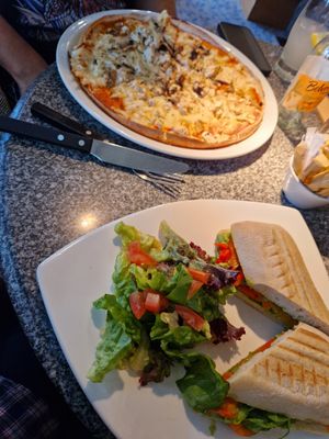  at Zeffirellis in Ambleside