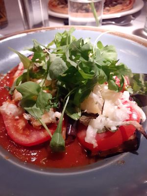  at Zeffirellis in Ambleside