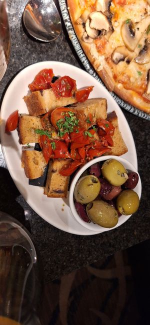  at Zeffirellis in Ambleside