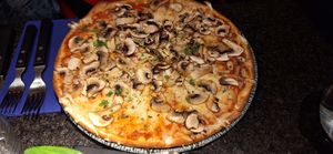  at Zeffirellis in Ambleside