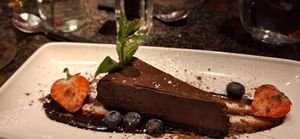  at Zeffirellis in Ambleside