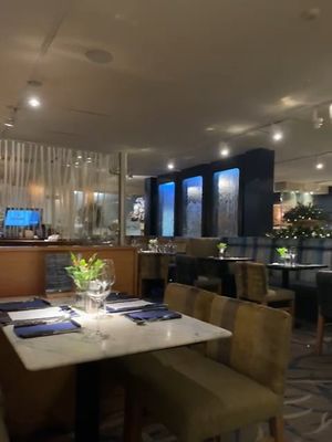  at Zeffirellis in Ambleside