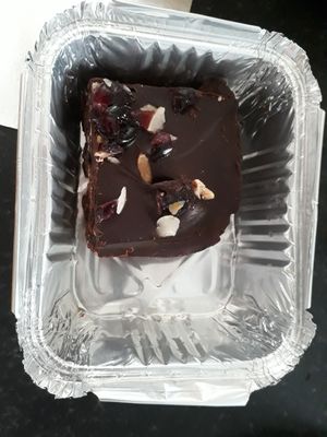 Tiffin to takeaway at The Whale Tail Cafe in Lancaster