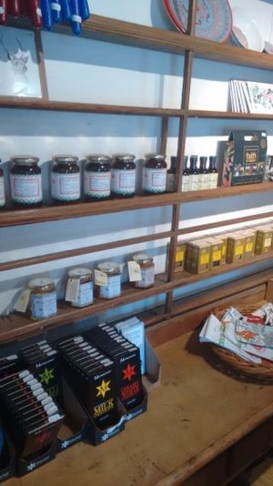 Shop at The Watermill Shop and Tearoom in Penrith