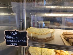  at Tide Tables in Richmond Upon Thames