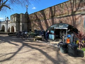  at Tide Tables in Richmond Upon Thames