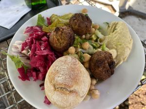   at Tide Tables in Richmond Upon Thames