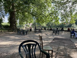   at Tide Tables in Richmond Upon Thames