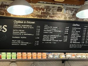   at Tide Tables in Richmond Upon Thames