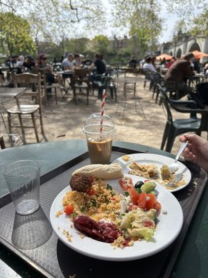   at Tide Tables in Richmond Upon Thames