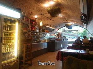 Inside at Tide Tables in Richmond Upon Thames