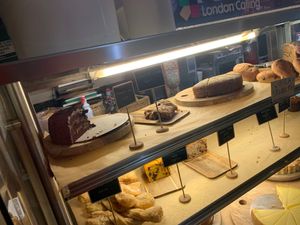 Several at Tide Tables in Richmond Upon Thames