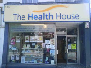 The Health House at The Health House in Chatham