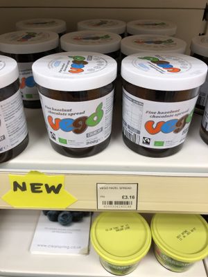 Yes please ! at The Health House in Chatham