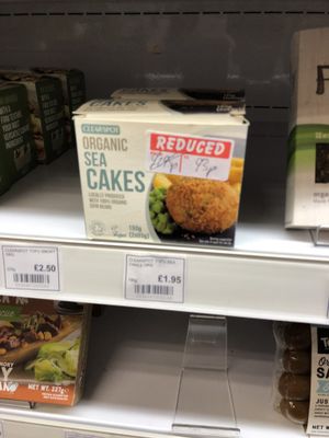 They have a sale too! at The Health House in Chatham