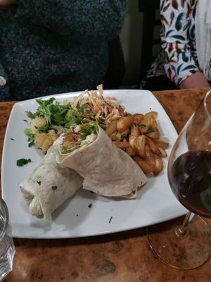  at Herbies in Exeter