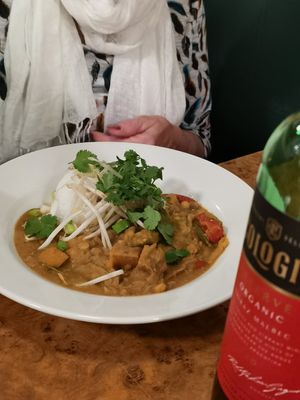  at Herbies in Exeter