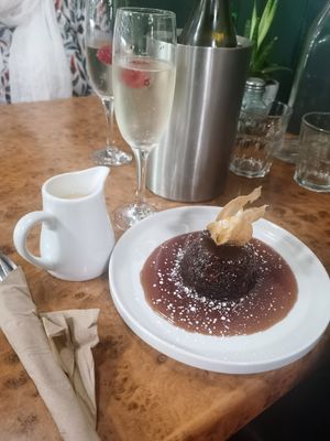  at Herbies in Exeter