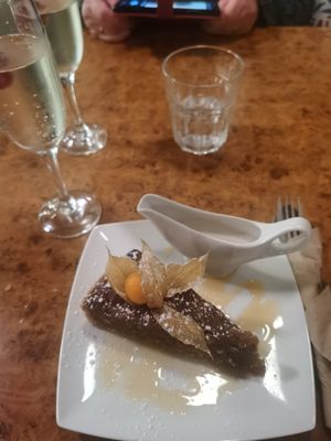  at Herbies in Exeter