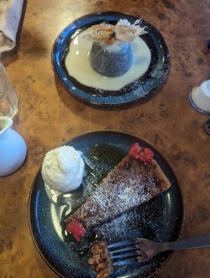  at Herbies in Exeter