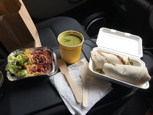 Herbies Exeter at Herbies in Exeter