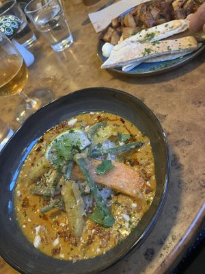   at Herbies in Exeter