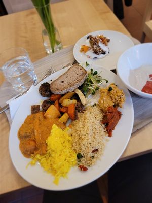  at Silvoplee in Helsinki