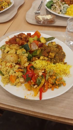  at Silvoplee in Helsinki