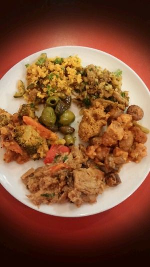 About 13€  at Silvoplee in Helsinki