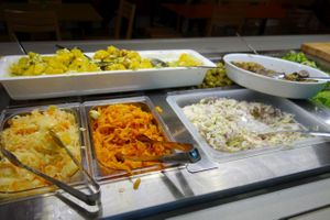 Silvoplee at Silvoplee in Helsinki