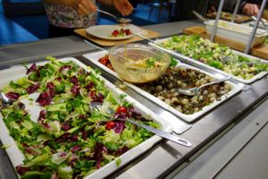 Silvoplee at Silvoplee in Helsinki