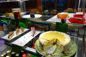 Silvoplee at Silvoplee in Helsinki