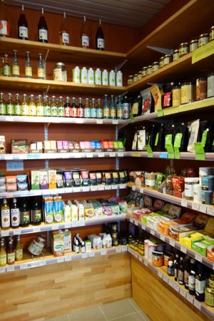 Silvoplee at Silvoplee in Helsinki