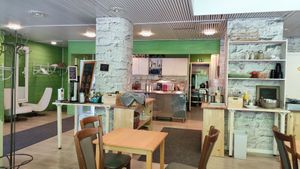  at Katriina in Jyvaskyla