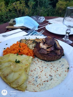  at La Maison du Vert in Ticheville