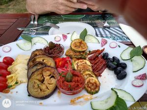  at La Maison du Vert in Ticheville