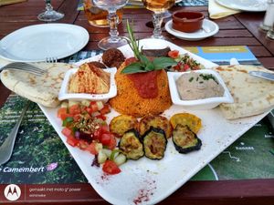  at La Maison du Vert in Ticheville