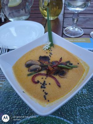  at La Maison du Vert in Ticheville