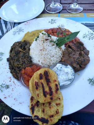  at La Maison du Vert in Ticheville