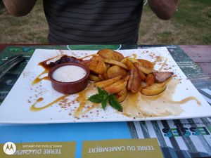  at La Maison du Vert in Ticheville