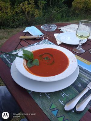  at La Maison du Vert in Ticheville