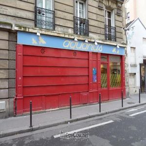  at Aquarius in Paris