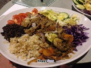 Not the best :( at Au Grain de Folie in Paris