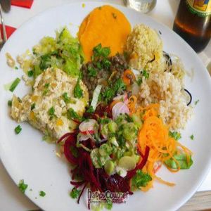  at Guen Mai in Paris