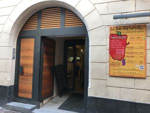 La Faim Des Haricots, Toulouse at La Faim des Haricots - Puits Vert in Toulouse