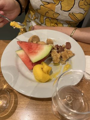   at La Faim des Haricots - Puits Vert in Toulouse