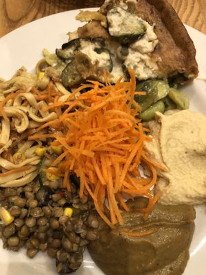   at La Faim des Haricots - Puits Vert in Toulouse