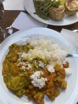   at La Faim des Haricots - Puits Vert in Toulouse