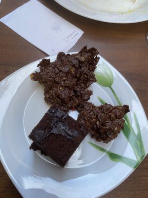   at La Faim des Haricots - Puits Vert in Toulouse