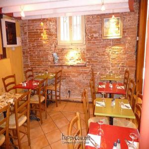 Indoor at La Faim des Haricots - Puits Vert in Toulouse